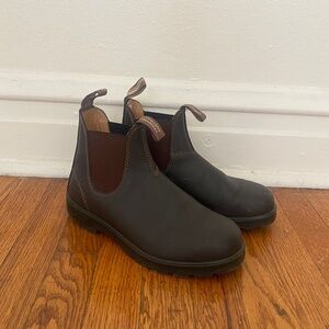 Women’s Blundstone Chelsea Boots